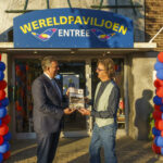 Gouverneur: Wereldpaviljoen is een parel in Limburg