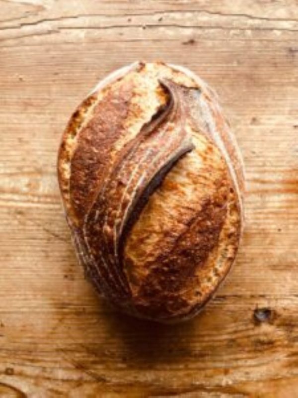 Pain de Campagne groot