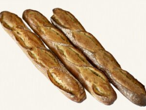 Baguette Tradition
