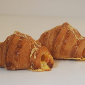 Croissant au Jambon/Fromage