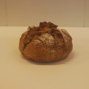 Pain au fruits & noix