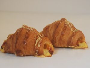 Croissant au Jambon/Fromage