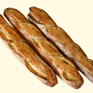 Baguette Tradition