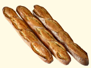 Baguette Tradition