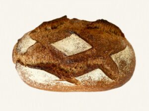 Pain aux Céréales
