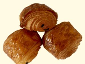 Pain au Chocolat