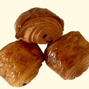 Pain au Chocolat