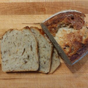 Pain doux Céréales (busje Meergranen)