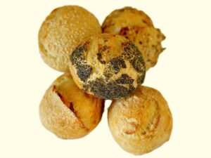 Petit Pains (per 5 stuks)