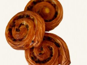 Koffie broodje