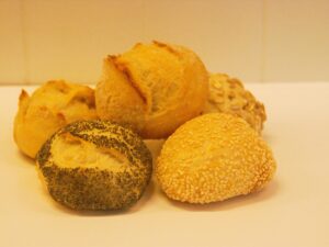 Petit Pains (per 5 stuks)