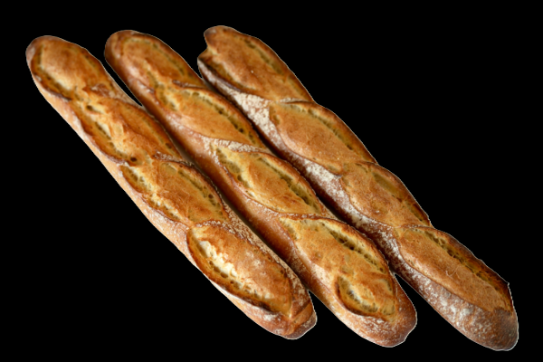 Baguette Tradition