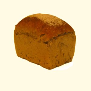 Pain doux d’Épeautre (busje Spelt)