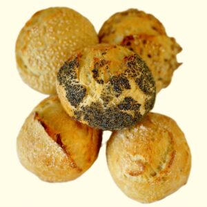 Petit Pains (per 5 stuks)