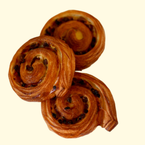 Koffie broodje