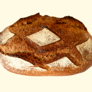 Pain aux Céréales