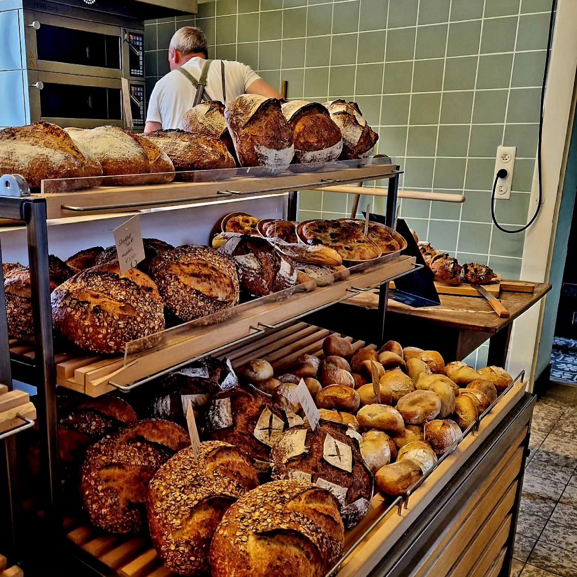 abonnement brood